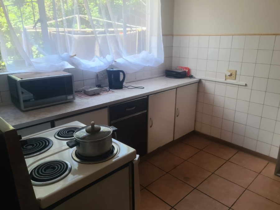 To Let 1 Bedroom Property for Rent in Universitas Free State